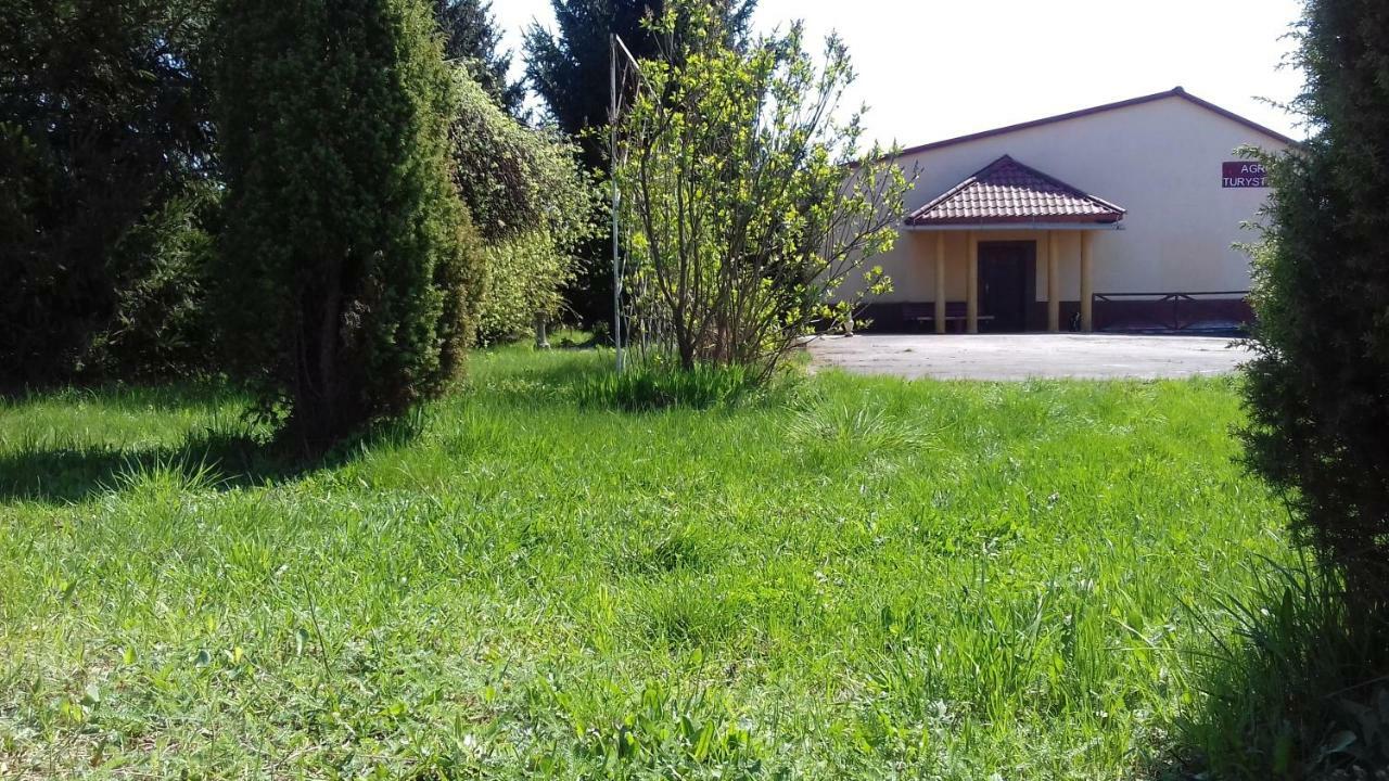Brzeznica  Dom Na Ludowo W Brzeznicy 아파트 외부 사진